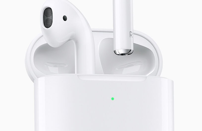 Why Apple AirPods are so popular?