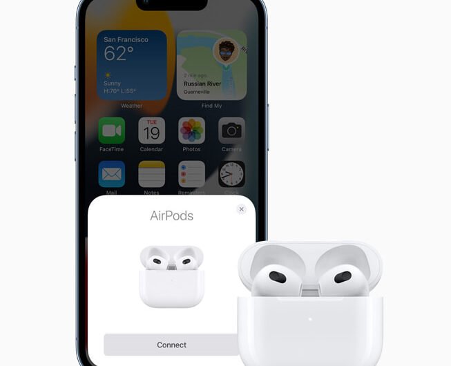 AirPods 3: What’s new?