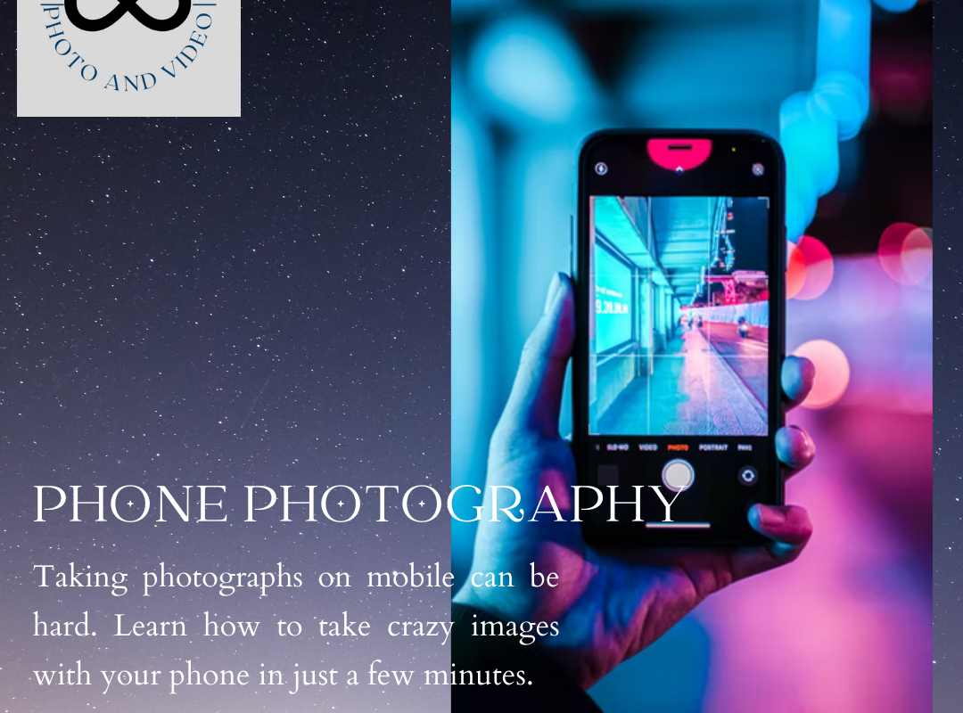 iPhone Photography tips